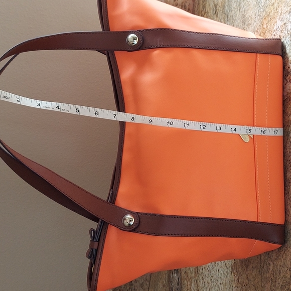 Kate Spade tote - Picture 4 of 8